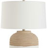 Bellaby Terracotta Table Lamp thumbnail 5