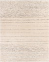 Falcon Handmade Rug, by Surya, 1'6" length x 1'6" width thumbnail
