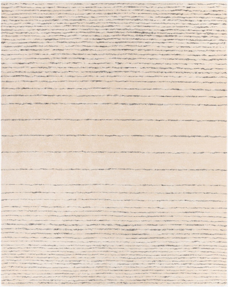 Falcon Handmade Rug, by Surya, 1'6" length x 1'6" width