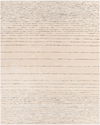 Falcon Handmade Rug, by Surya, 6' length x 4' width thumbnail