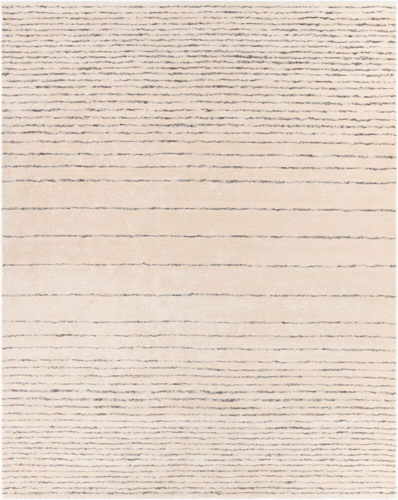 Falcon Handmade Rug, by Surya, 6' length x 4' width