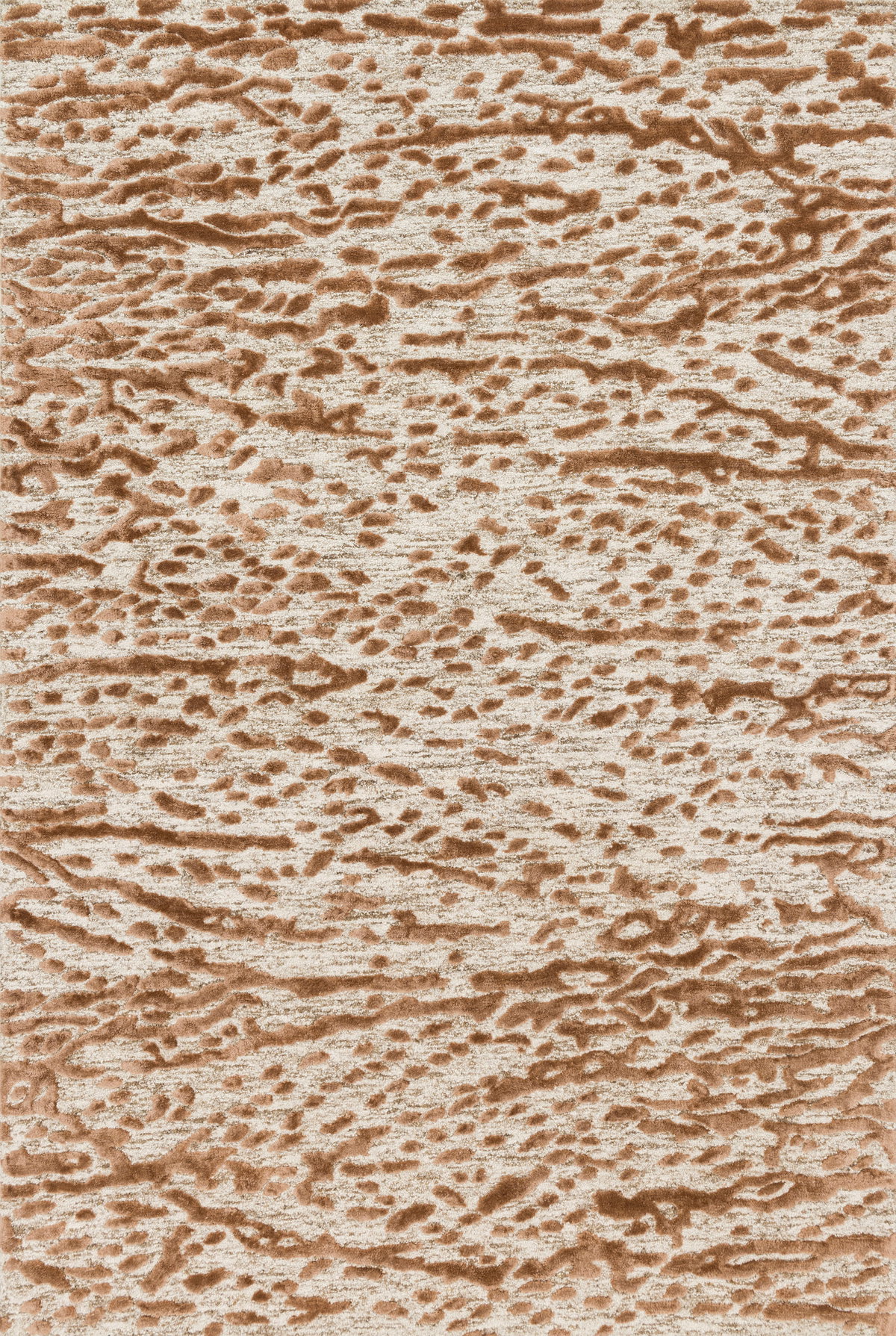Loloi Juneau Rug, 1'6" length x 1'6" width View 1