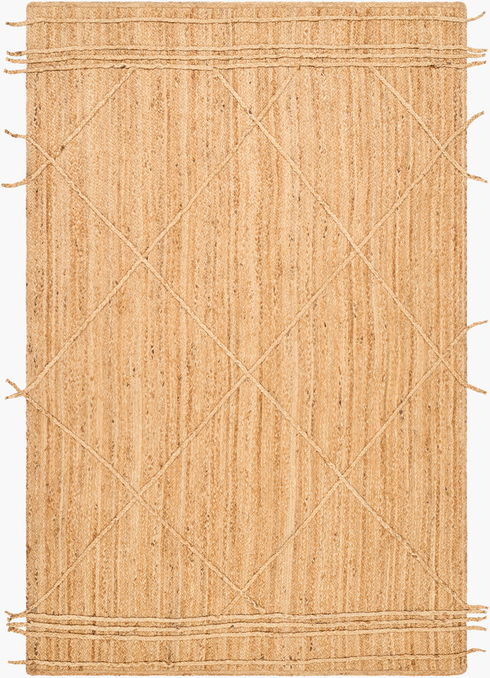 Luci Handmade Rug