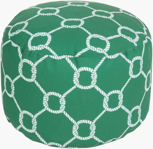 Rain Pouf
