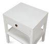 Windy Single Drawer Side Table, Side & End Table by Sarreid, 22" length x 18" width x 27" height thumbnail 10