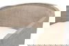 McGuire Swivel Club Chair thumbnail 7