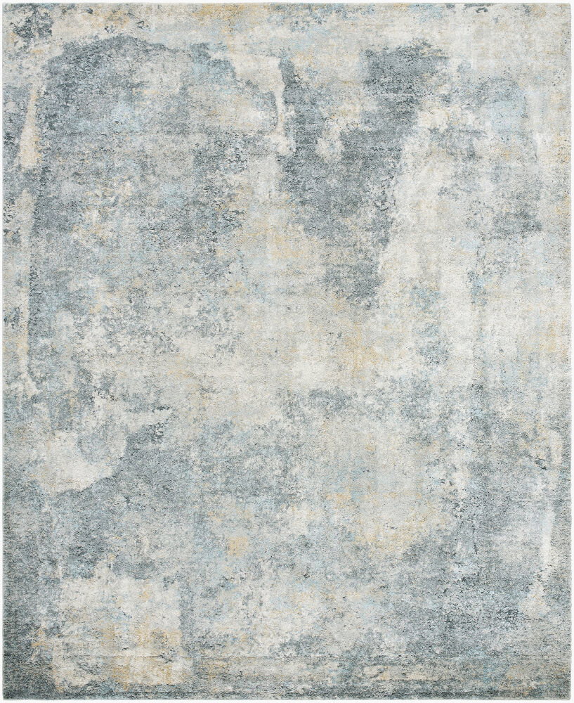 Avellino Machine Woven Rug, by Surya, 13'11.72" length x 10'0.08" width