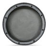 Kiri Outdoor Coffee Table Black thumbnail 3