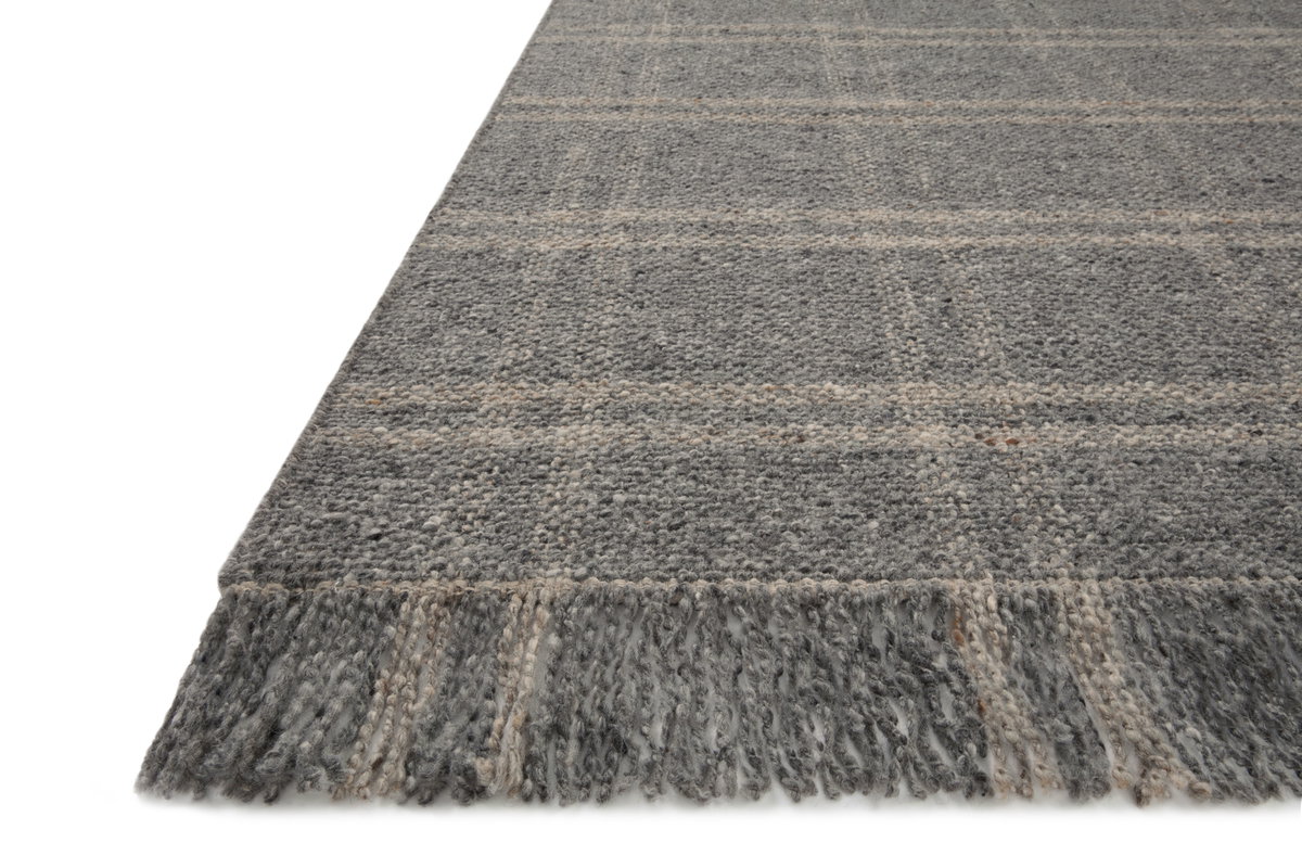 Magnolia Home by Joanna Gaines x Loloi Caleb Rug, 2'6" length x 7'6" width View 5