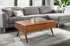 Rhody Lift Top Coffee Table, Amber, Living Room by Greenington, 26" length x 36.75" width x 16" height thumbnail 10