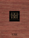 Edo Paperweave Fog Wallpaper, by York Wall, 24' length x 3' width x 0.02" depth thumbnail 1
