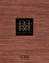 Maguey Sisal Gold Wallpaper, by York Wall, 24' length x 3' width x 0.02" depth thumbnail 1