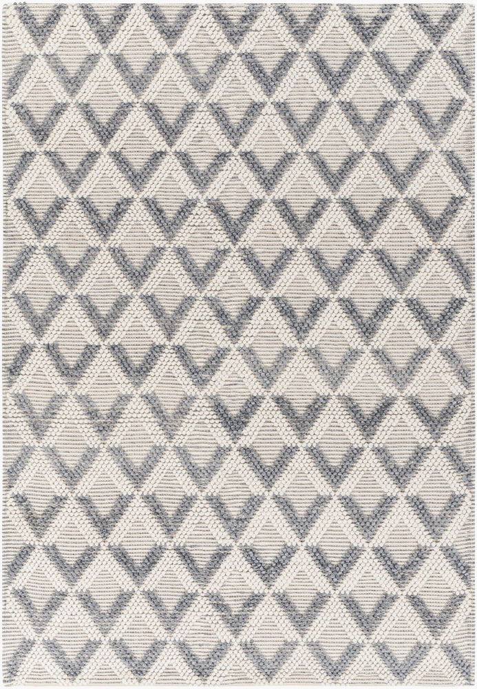 Daffodil Handmade Rug large image 