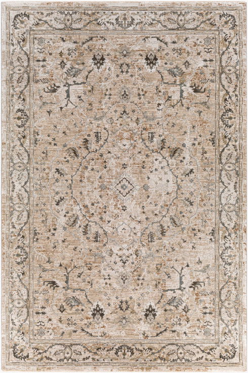 Brunswick Machine Woven Rug