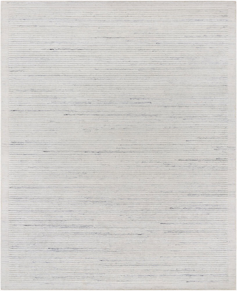 Yasmin Handmade Rug, by Surya, 14' length x 10' width