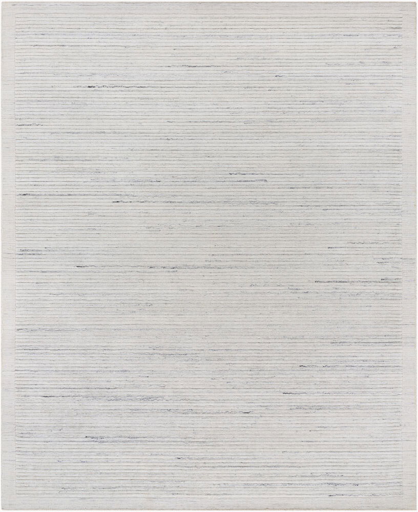 Yasmin Handmade Rug, by Surya, 7'6" length x 5' width