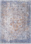Wonder Machine Woven Rug thumbnail 0