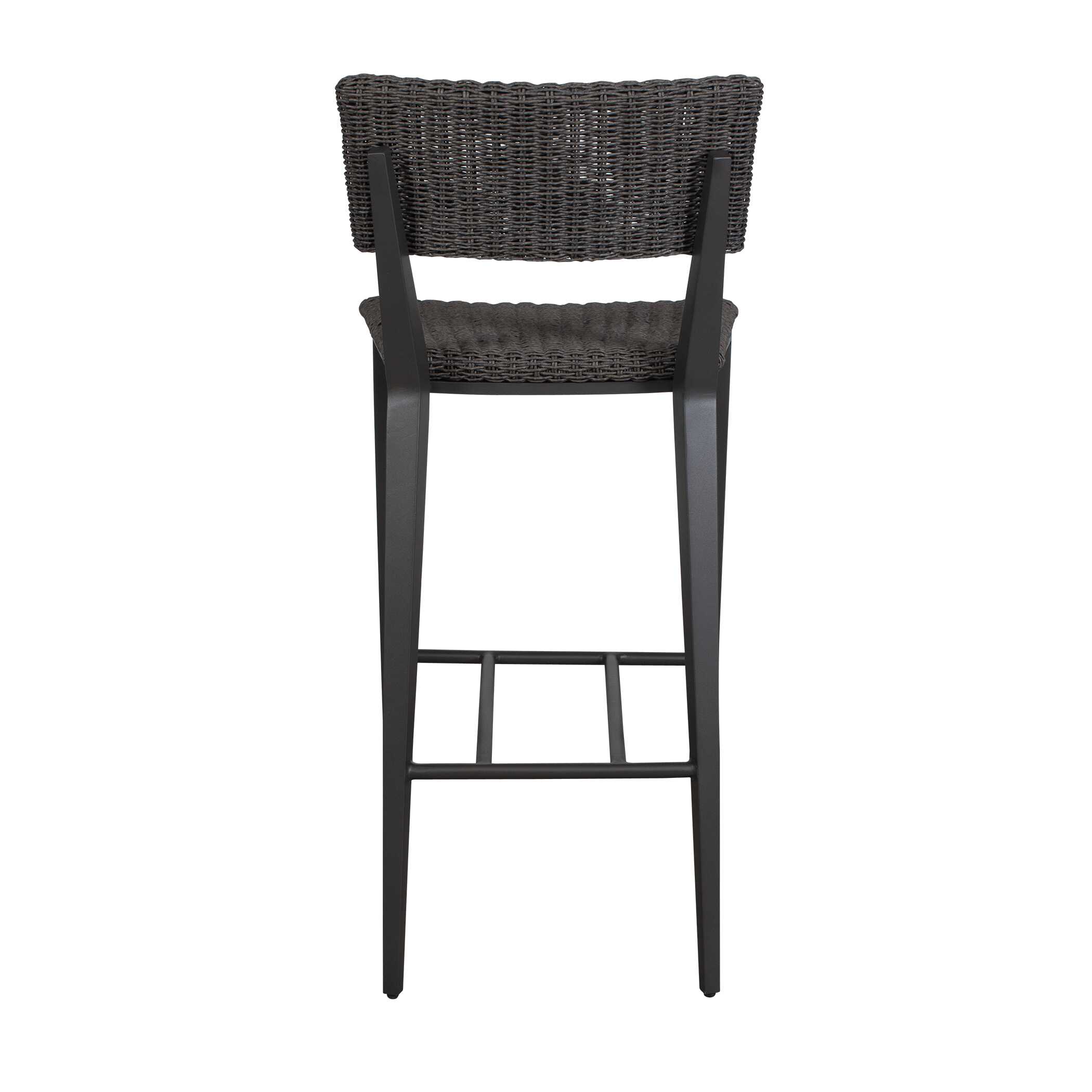 Calbas Java Outdoor Bar Stool large image 