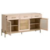 Dwell Media Sideboard, Cabinets & Sideboard by Essentials for Living, 65" width x 34.75" height x 18" depth thumbnail 7