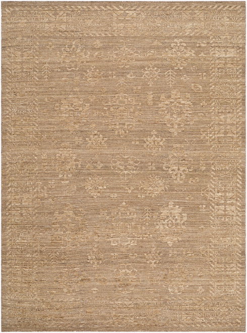 Iowa Handmade Rug