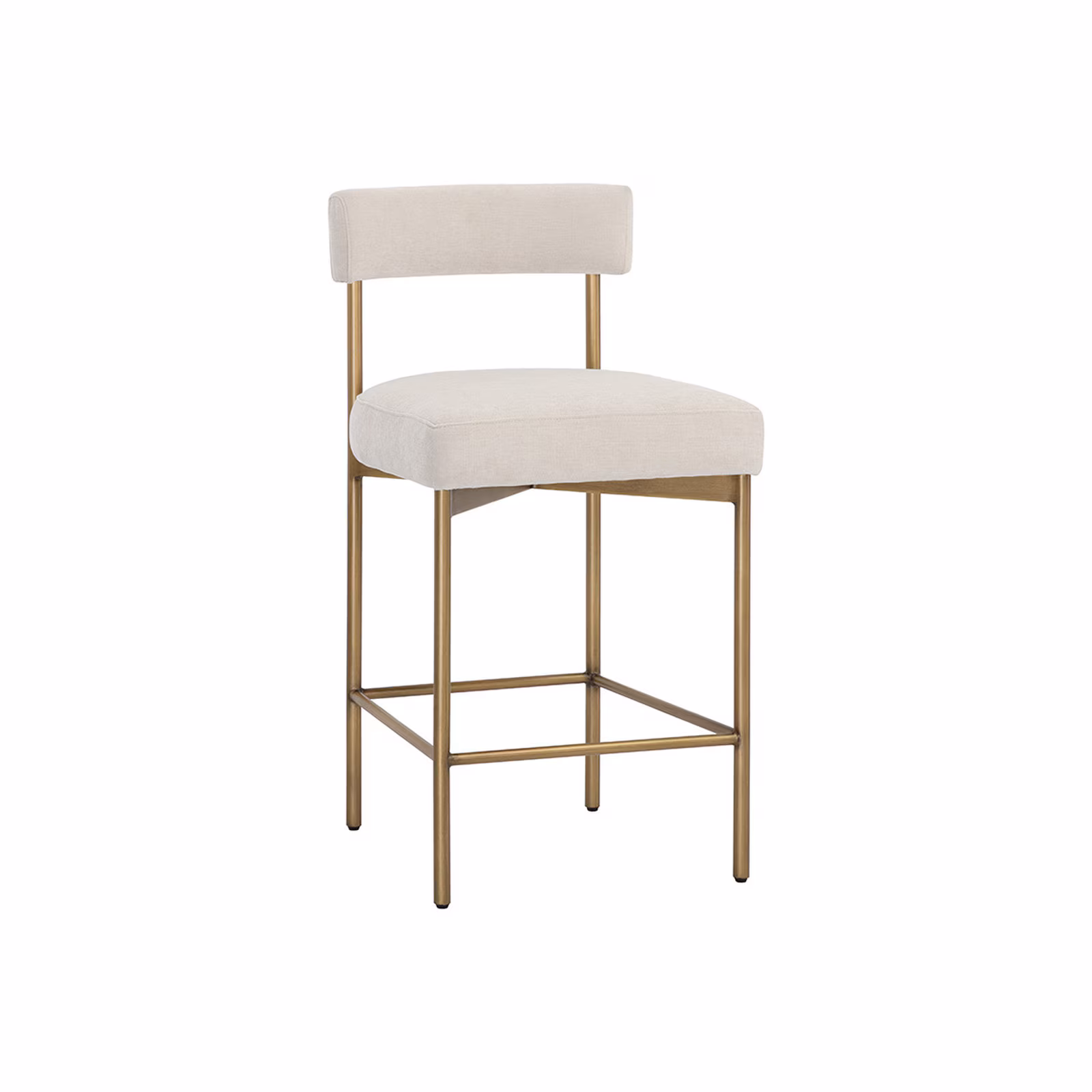 Online Designer Kitchen Yanina Counter Stool