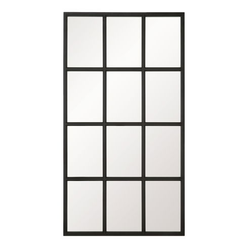 Grid Mirror