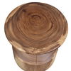 Lynx Hourglass Accent Table thumbnail 5