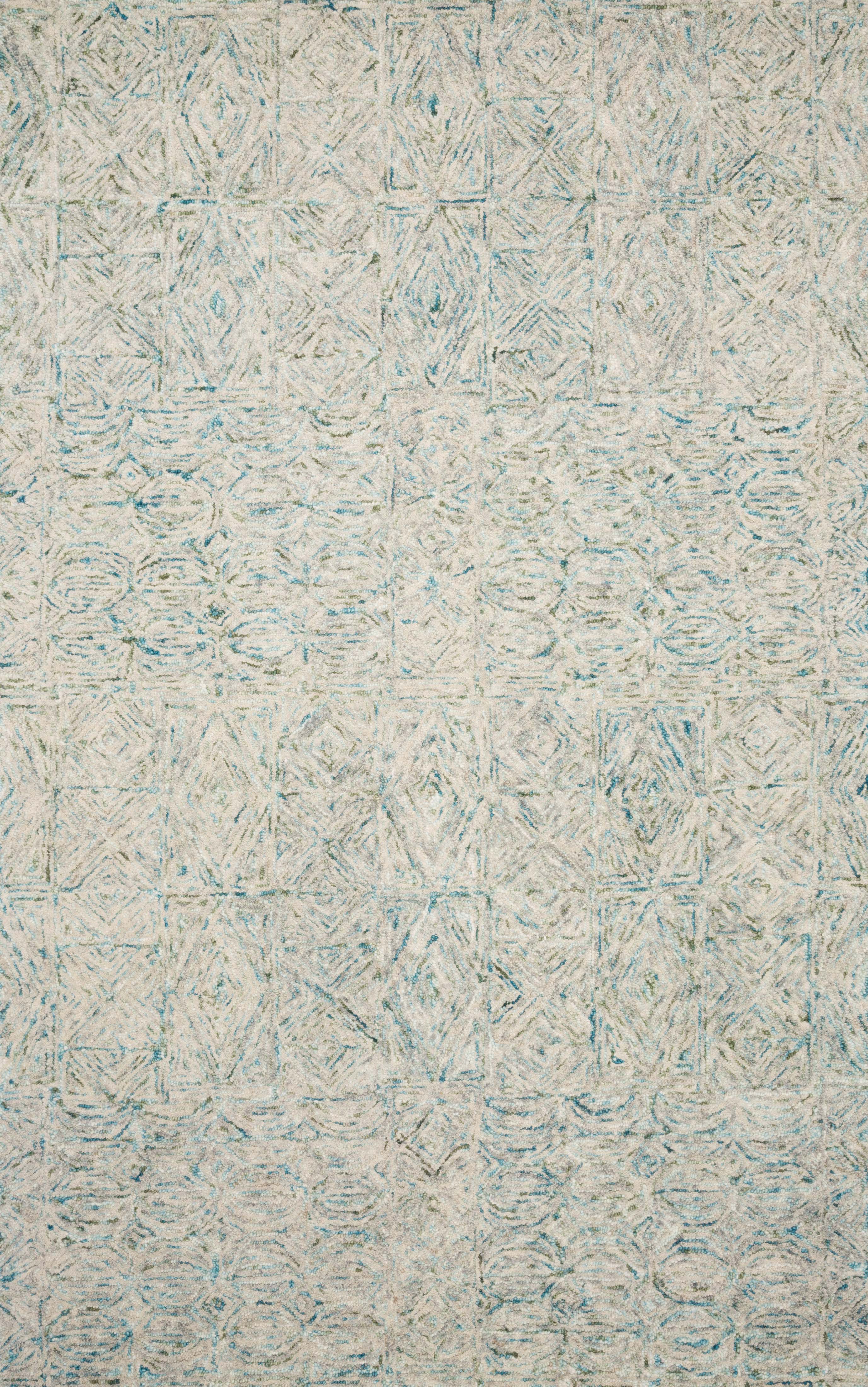 Loloi Peregrine Rug large image 