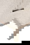 Keaton Upholstered Accent Stool thumbnail 5