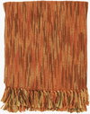 Teegan Throw, Blankets & Throw by Surya, 78" length x 55" width thumbnail