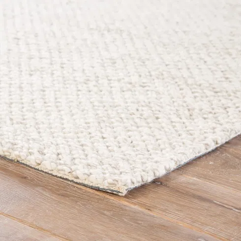 Scandinavia Rakel Ivory/Gray Rug