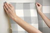 Magnolia Home Common Thread Black & White Peel & Stick Wallpaper thumbnail 3