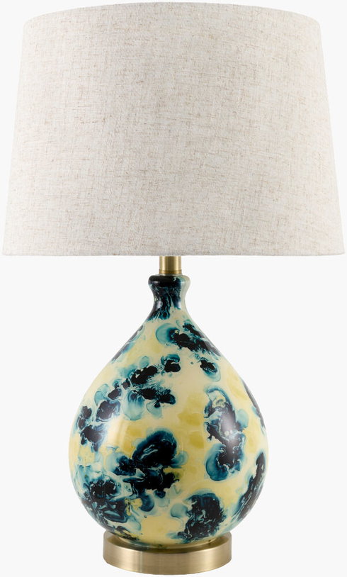 Snicarte Accent Table Lamp