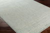 Serene Machine Woven Rug, by Surya, 7'3" length x 5'3" width thumbnail