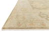 Loloi Vincent Rug, 1'6" length x 1'6" width thumbnail 5