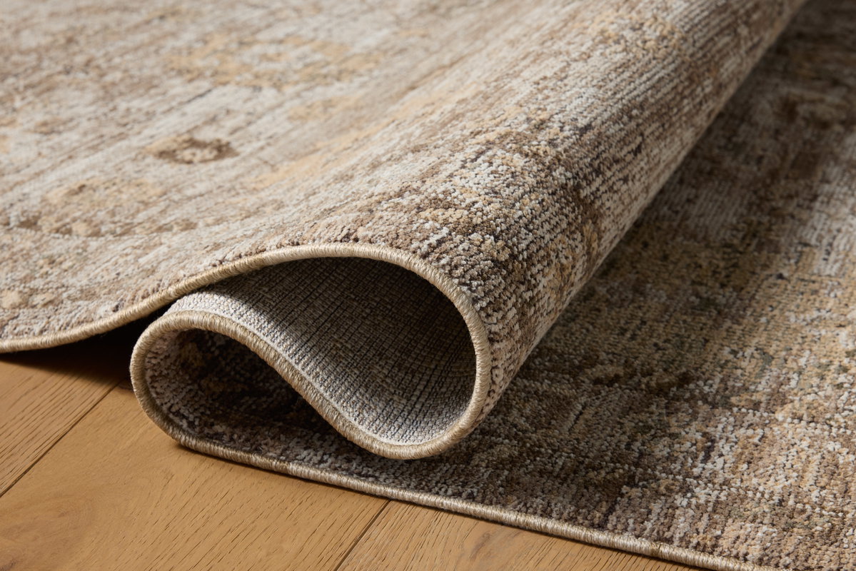 Loloi Priscilla Rug, 5' length x 7'6" width View 7