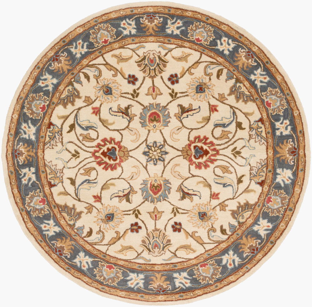 Caesar Handmade Rug large image 