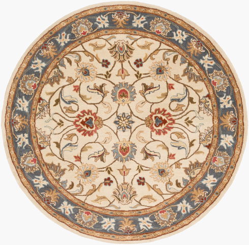 Caesar Handmade Rug