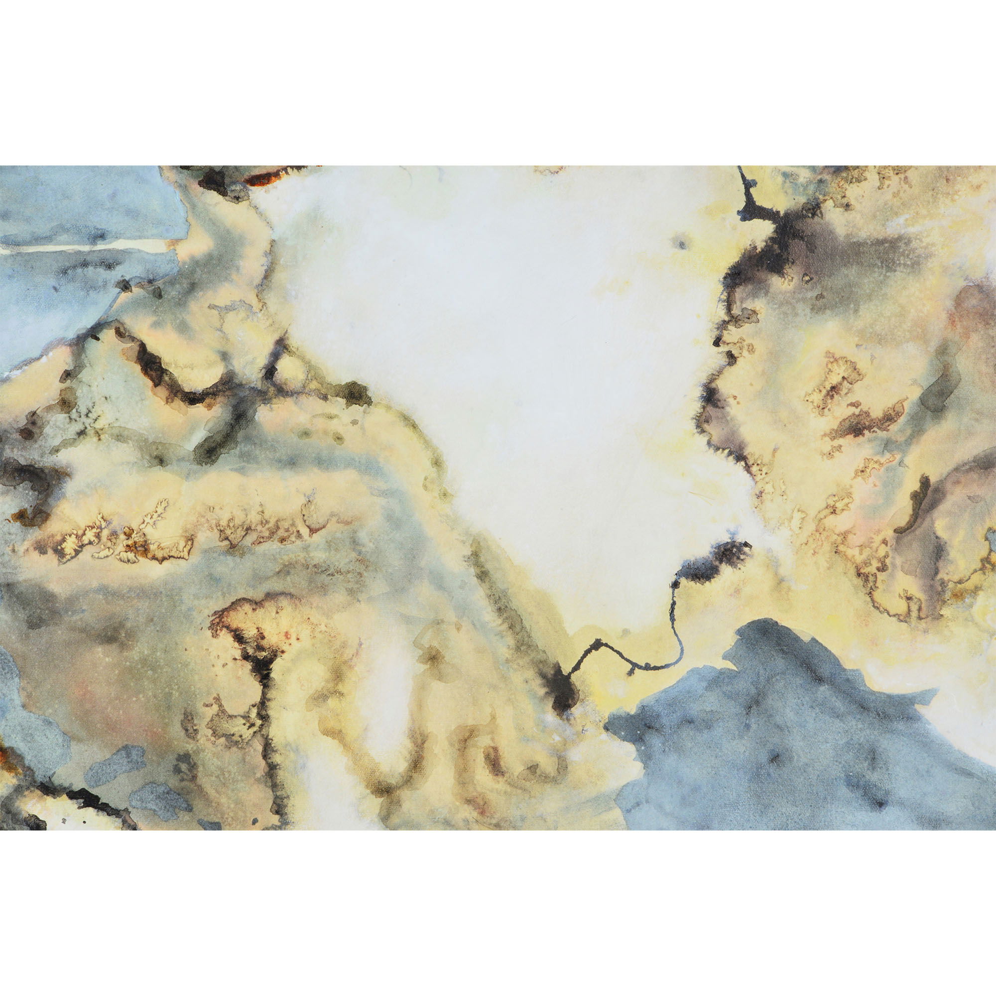 Nevado Canvas Art large image 