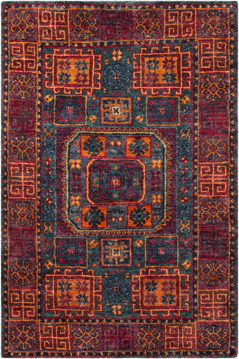 Scarborough Handmade Rug