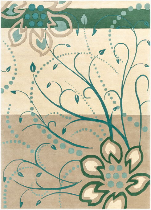 Athena Handmade Rug