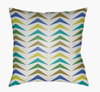 Moderne Accent Pillow, Decorative Pillow by Surya, 20" length x 20" width thumbnail