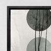25.5 x 37.5 Organized Geometry II thumbnail 2