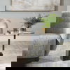 Rowman Petrified Wood Accent Table thumbnail 2