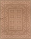 Ez Jute Machine Woven Rug, by Surya, 12'0.09" length x 9'0.27" width thumbnail
