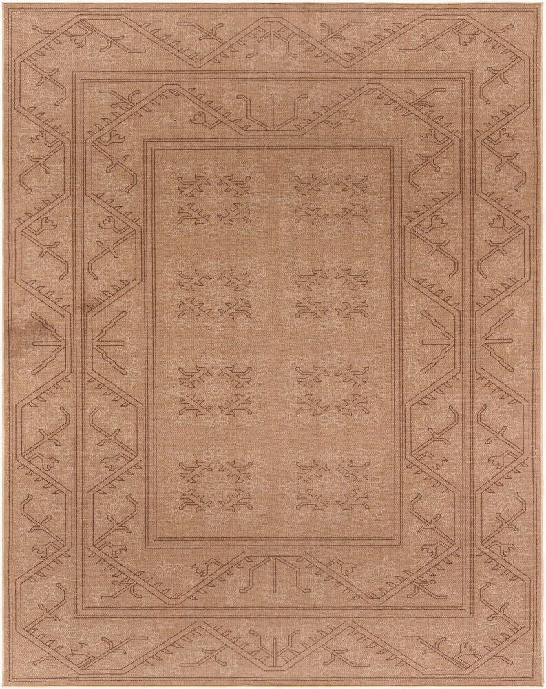 Ez Jute Machine Woven Rug large image 
