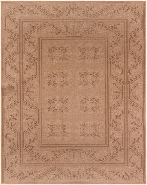 Ez Jute Machine Woven Rug