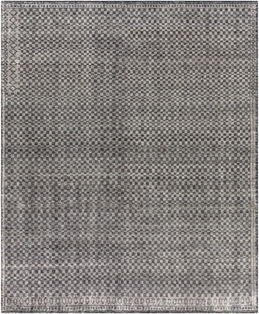 Malaga Handmade Rug large image 