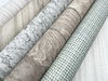 Warehouse Planks Brown Peel & Stick Wallpaper thumbnail 3