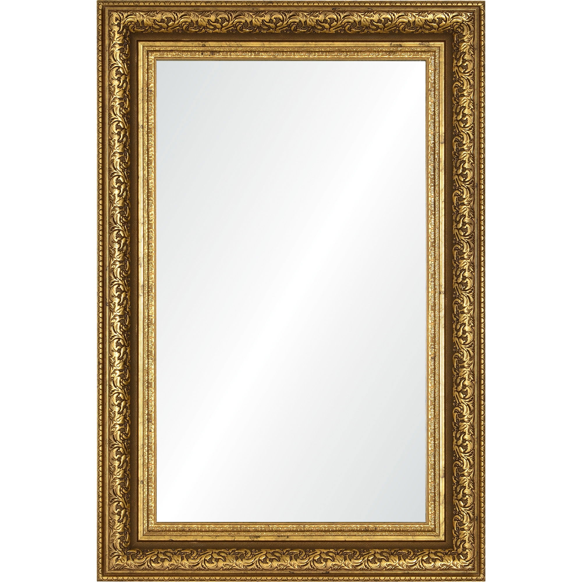 Yiannis Wall Mirror large image 